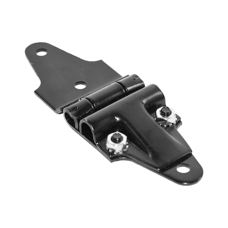 Fleet Engineers Hinge 2in Roller End Assembly, 025E10002 025E10002